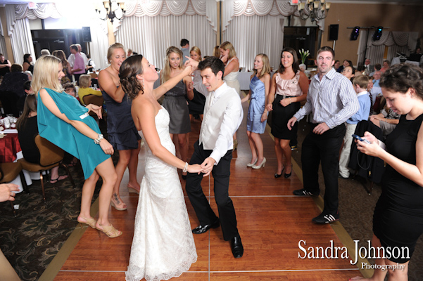 Best Ocean Breeze at Mayport wedding photographer - Sandra Johnson (SJFoto.com)